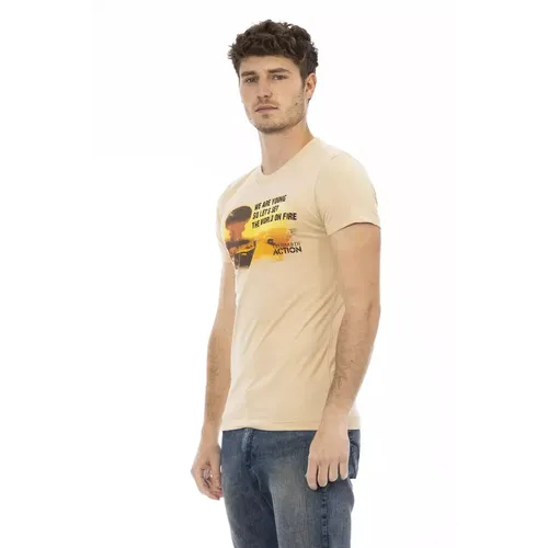 Tops > T-Shirts - - Trussardi - Modalova