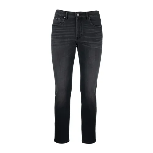 Jeans > Slim-fit Jeans - - Hugo - Modalova