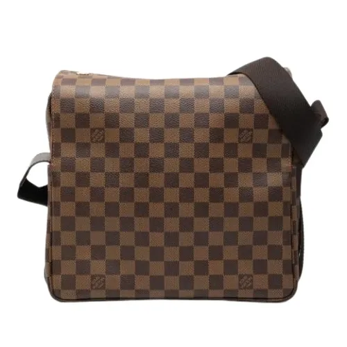 Pre-owned > Pre-owned Bags > Pre-owned Cross Body Bags - - Louis Vuitton Vintage - Modalova