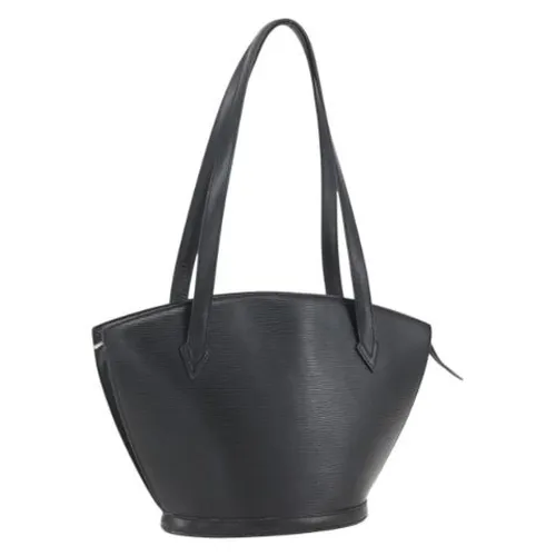 Pre-owned > Pre-owned Bags > Pre-owned Shoulder Bags - - Louis Vuitton Vintage - Modalova