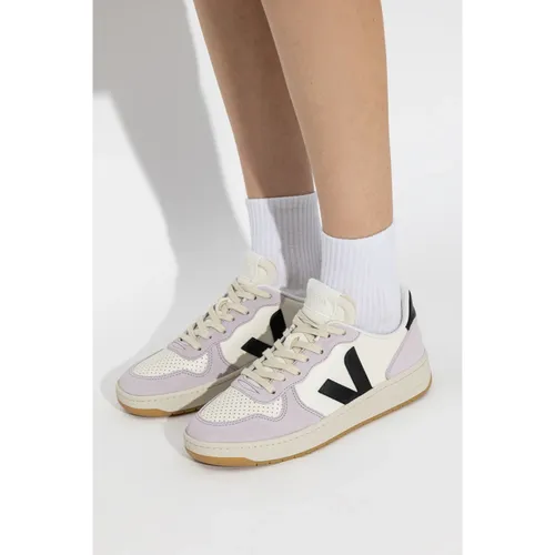 Veja - Shoes > Sneakers - White - Veja - Modalova