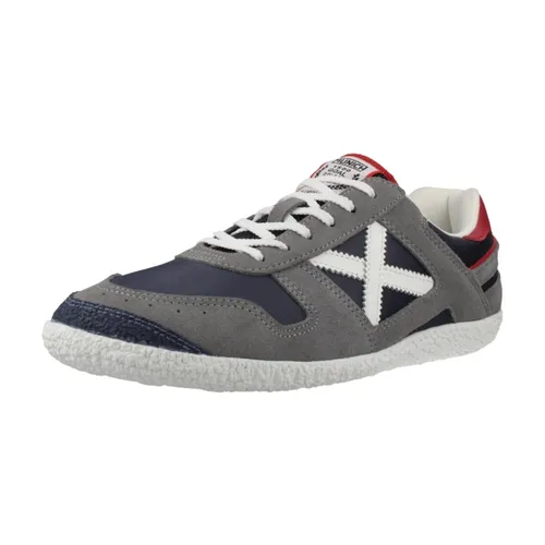 Munich - Shoes > Sneakers - Gray - Munich - Modalova