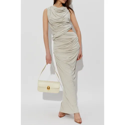 Tops > Sleeveless Tops - - Entire Studios - Modalova