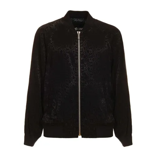 Jackets > Bomber Jackets - - Just Cavalli - Modalova