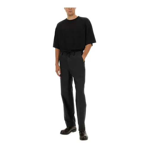 Tops > T-Shirts - - Dries Van Noten - Modalova