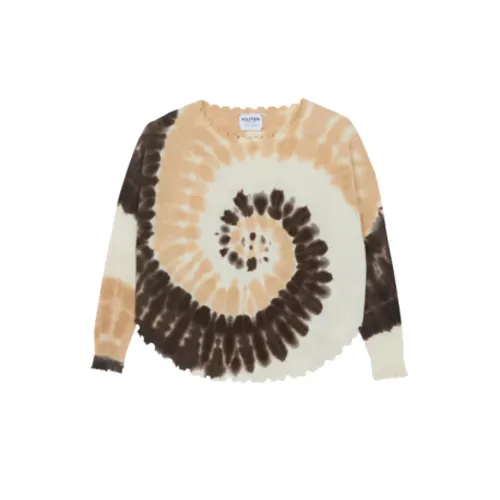 Knitwear > Cashmere Knitwear - - Kujten - Modalova