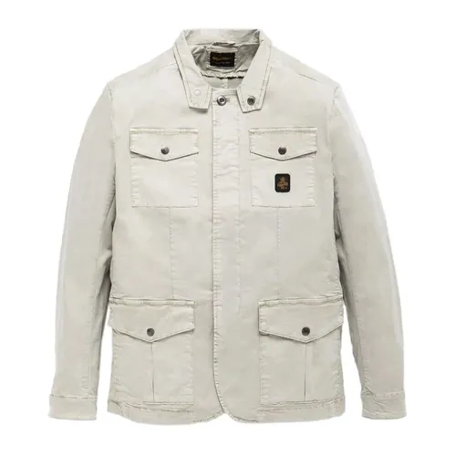 Jackets > Light Jackets - - RefrigiWear - Modalova