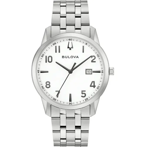 Accessories > Watches - - Bulova - Modalova
