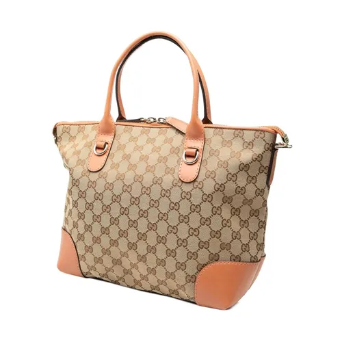 Pre-owned > Pre-owned Bags > Pre-owned Handbags - - Gucci Vintage - Modalova