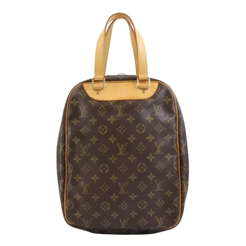 Pre-owned > Pre-owned Bags > Pre-owned Handbags - - Louis Vuitton Vintage - Modalova