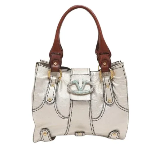 Pre-owned > Pre-owned Bags > Pre-owned Handbags - - Valentino Vintage - Modalova