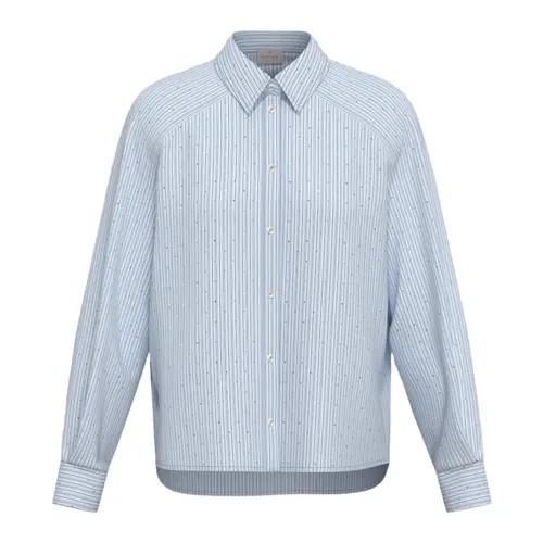 Blouses & Shirts > Shirts - - Emme DI Marella - Modalova