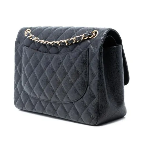 Pre-owned > Pre-owned Bags > Pre-owned Cross Body Bags - - Chanel Vintage - Modalova