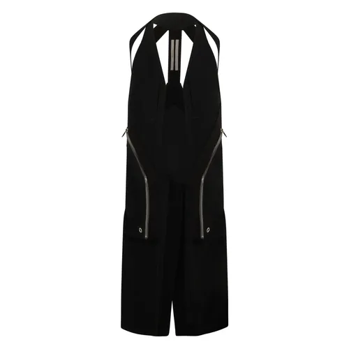 Jackets > Vests - - Rick Owens - Modalova