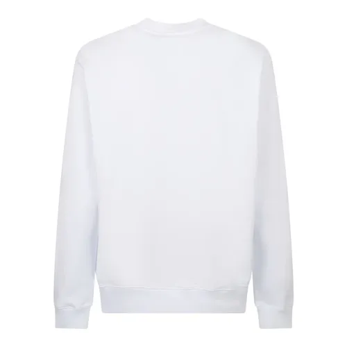 Sweatshirts & Hoodies > Sweatshirts - - Msgm - Modalova