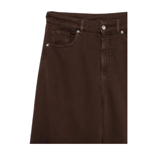 Jeans > Wide Jeans - - Nine In The Morning - Modalova