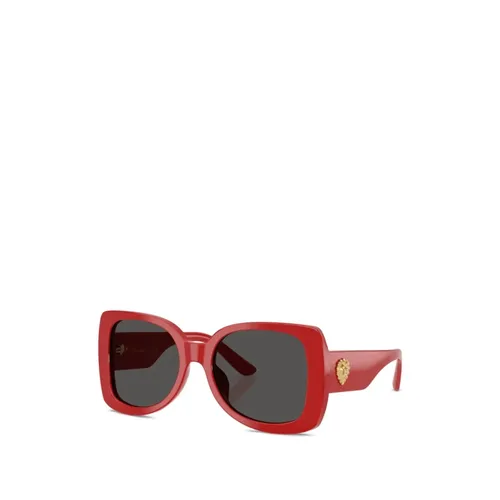 Accessories > Sunglasses - - Dolce & Gabbana - Modalova