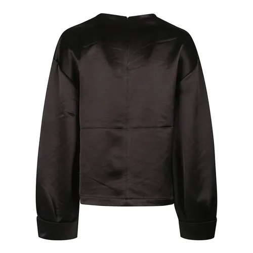 Blouses & Shirts > Blouses - - JW Anderson - Modalova
