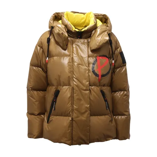 Jackets > Winter Jackets - - Peuterey - Modalova