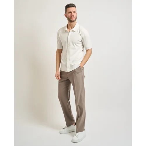 Trousers > Suit Trousers - - Hugo - Modalova