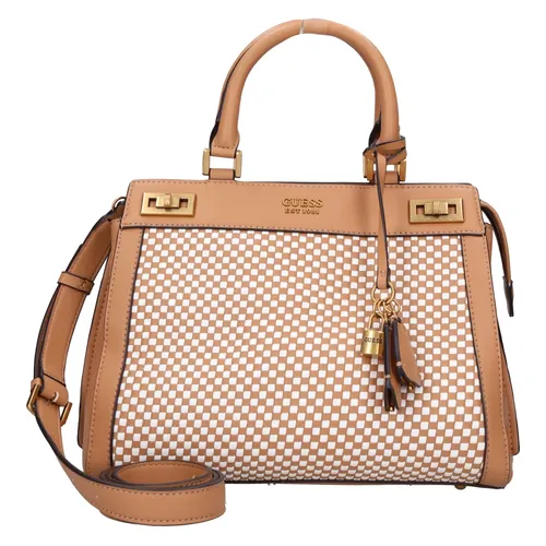 Guess - Bags > Handbags - Brown - Guess - Modalova