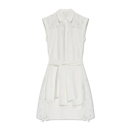 Dresses > Day Dresses > Shirt Dresses - - AllSaints - Modalova
