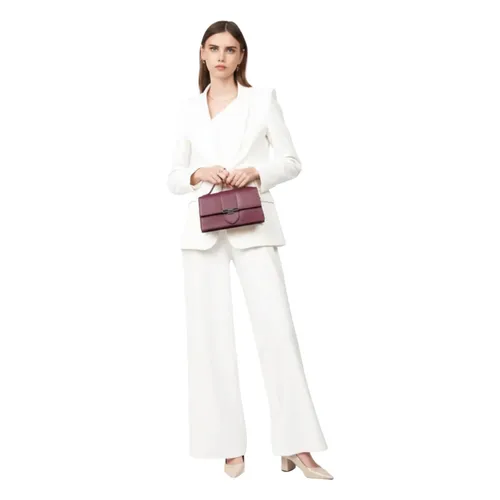 Lancaster - Bags > Handbags - Red - Lancaster - Modalova
