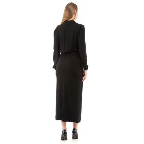 Dresses > Day Dresses > Maxi Dresses - - Moschino - Modalova