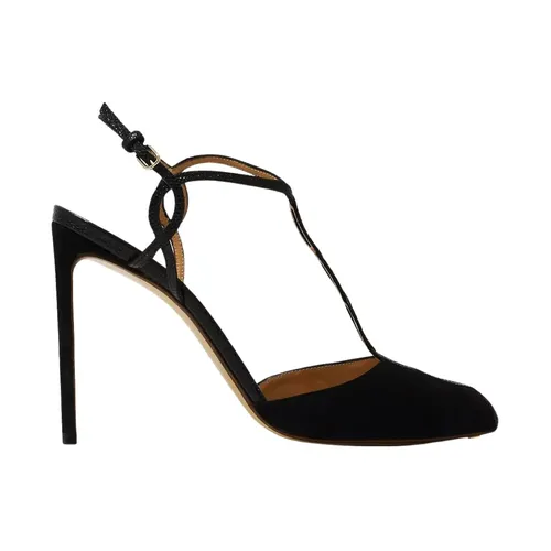 Shoes > Heels > Pumps - - Francesco Russo - Modalova