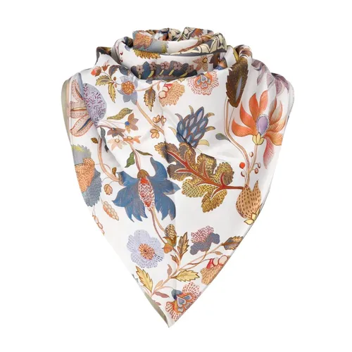 Accessories > Scarves > Silky Scarves - - Codello - Modalova