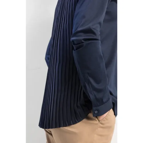 Blouses & Shirts > Shirts - - Van Laack - Modalova