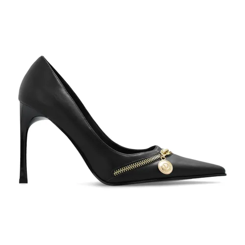 Shoes > Heels > Pumps - - Versace Jeans Couture - Modalova