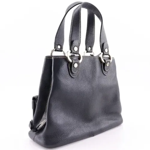 Pre-owned > Pre-owned Bags > Pre-owned Handbags - - Bvlgari Vintage - Modalova
