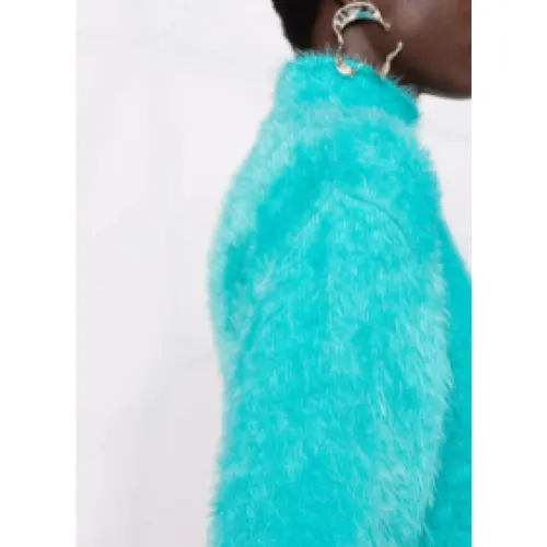 Knitwear > Turtlenecks - - Stella McCartney - Modalova