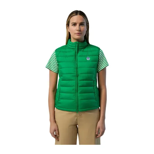 Jackets > Vests - - North Sails - Modalova