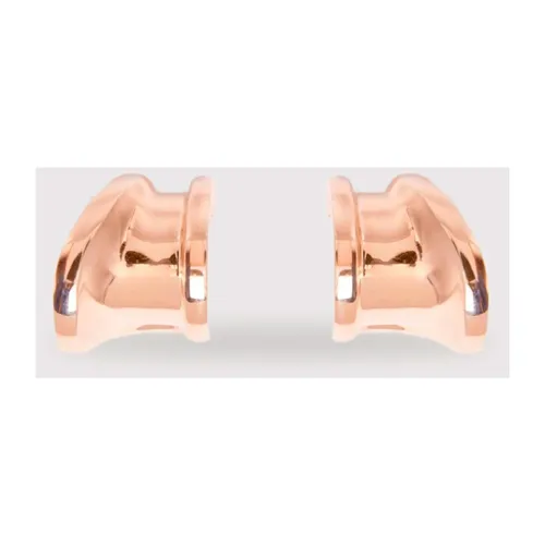 Accessories > Jewellery > Earrings - - Max Mara - Modalova