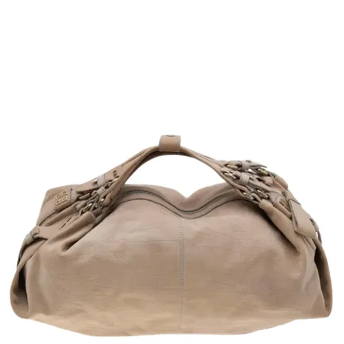 Pre-owned > Pre-owned Bags > Pre-owned Handbags - - Givenchy Pre-owned - Modalova
