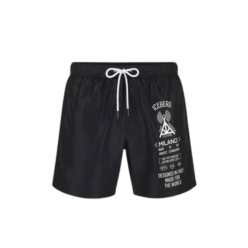 Swimwear > Beachwear - - Iceberg - Modalova