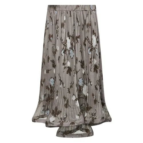 Skirts > Midi Skirts - - P.a.r.o.s.h. - Modalova