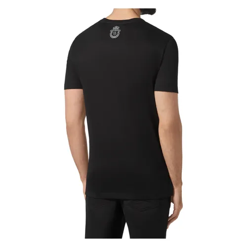 Tops > T-Shirts - - Billionaire - Modalova