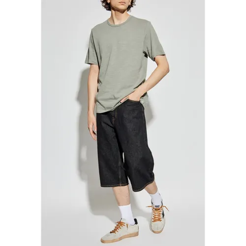Shorts > Denim Shorts - - Samsøe Samsøe - Modalova