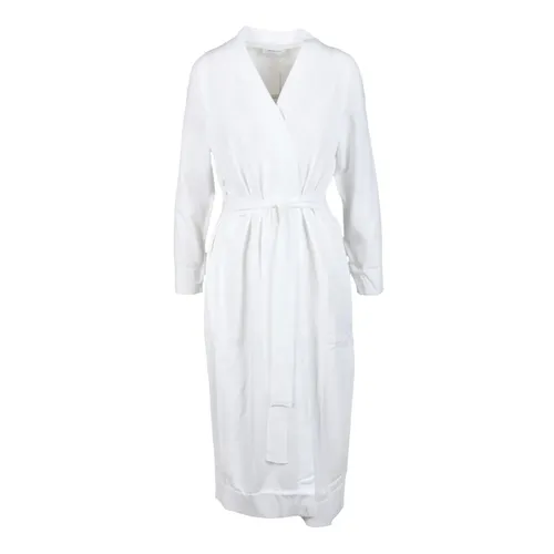 Dresses > Day Dresses > Midi Dresses - - Fabiana Filippi - Modalova