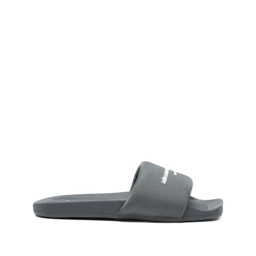 Shoes > Flip Flops & Sliders > Sliders - - Alexander Wang - Modalova