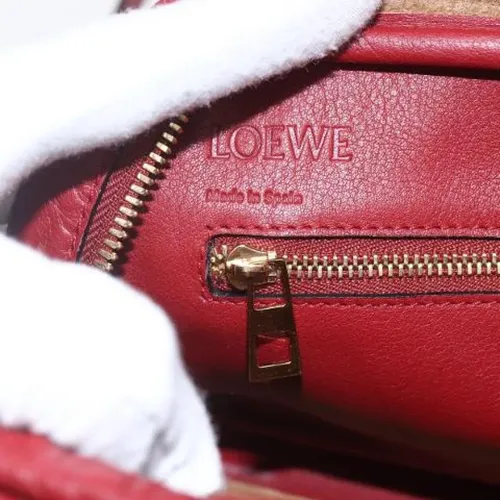 Pre-owned > Pre-owned Bags > Pre-owned Handbags - - Loewe Pre-owned - Modalova