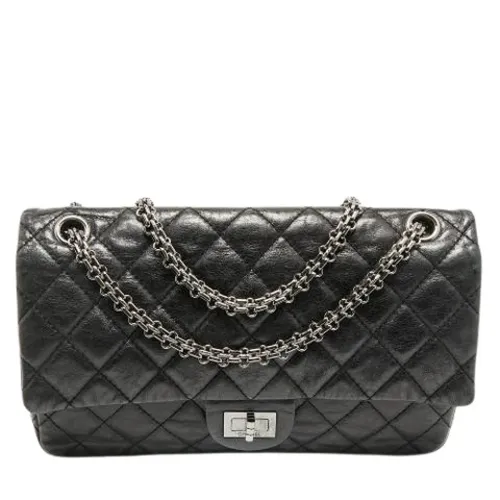Pre-owned > Pre-owned Bags > Pre-owned Shoulder Bags - - Chanel Vintage - Modalova