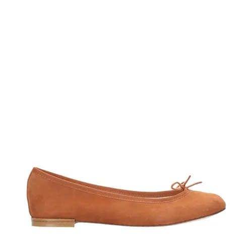 Shoes > Flats > Ballerinas - - Repetto - Modalova