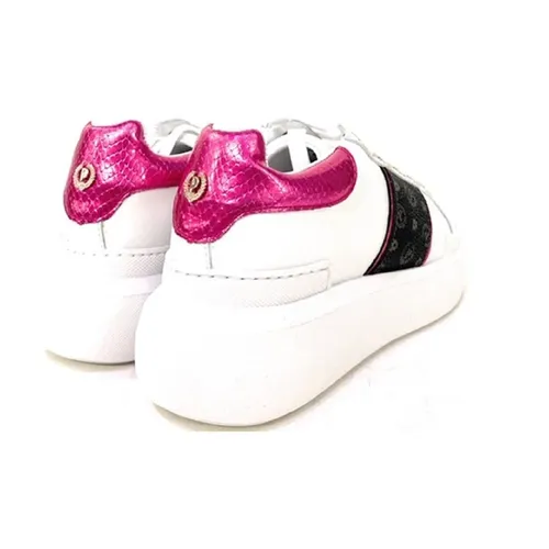 Pollini - Shoes > Sneakers - Pink - Pollini - Modalova