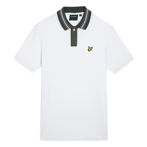 Tops > Polo Shirts - - Lyle & Scott - Modalova