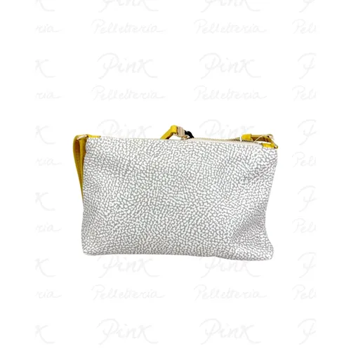 Bags > Cross Body Bags - - Borbonese - Modalova