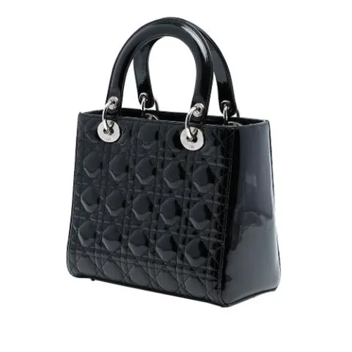 Pre-owned > Pre-owned Bags > Pre-owned Handbags - - Dior Vintage - Modalova